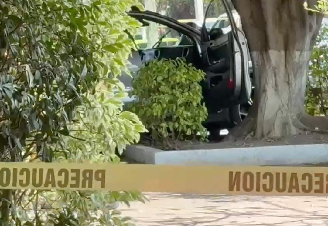 Guadalajara: Matan a un abogado en la colonia Moderna