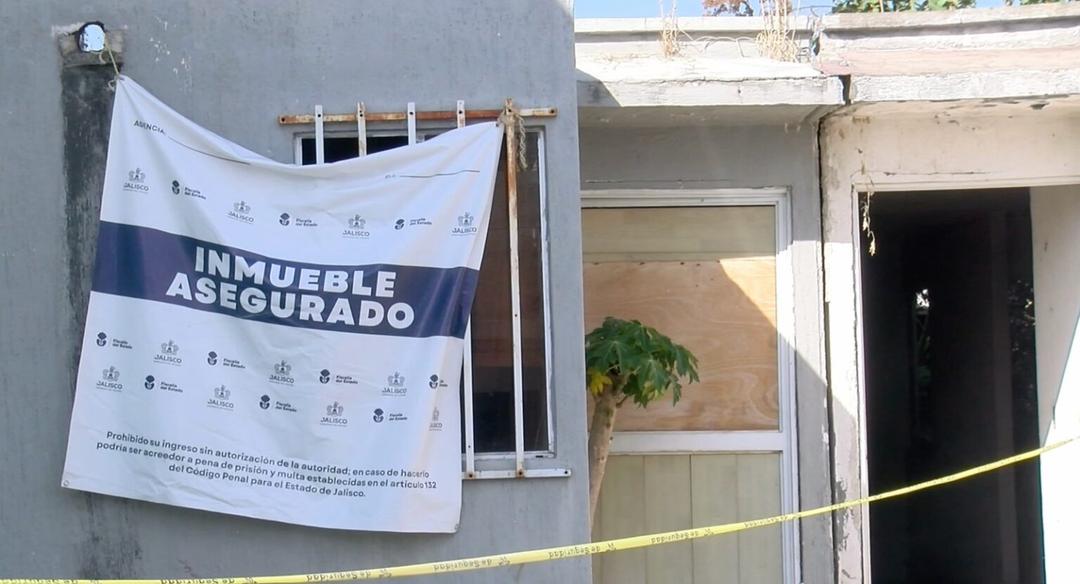 Ixtlahuacán de los Membrillos: Colectivo localiza restos humanos en Lomas de la Capilla