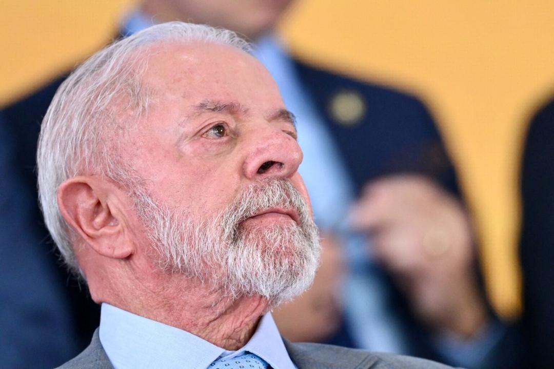 Lula da Silva arremete contra Trump por este motivo