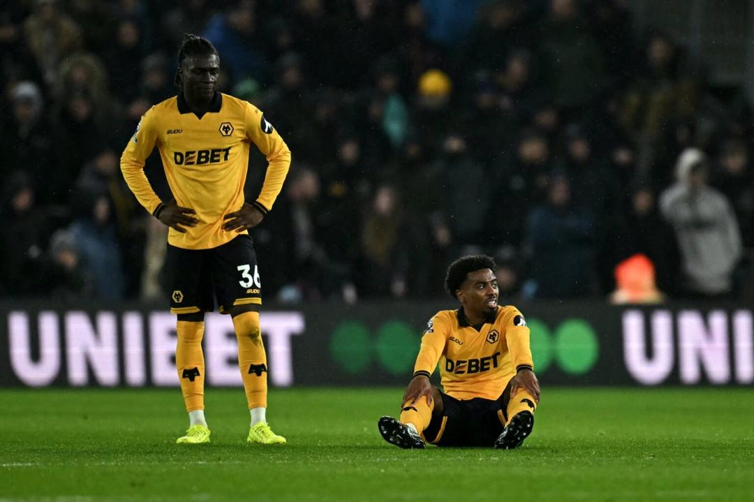 Premier League: Wolverhampton consuma su descenso a Championship