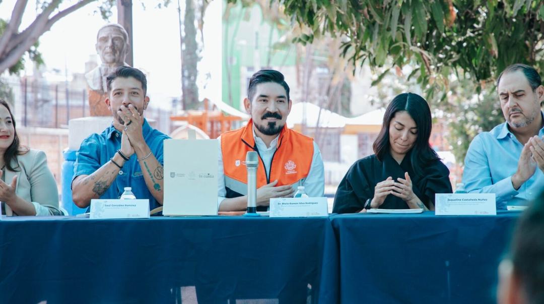 Guadalajara: Alianza con Ciudades Saludables destina apoyo de 200 mil dólares para seguridad vial
