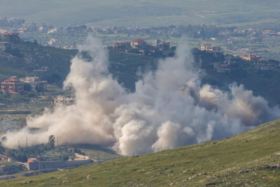 Líbano: Ataques israelíes dejan 17 muertos