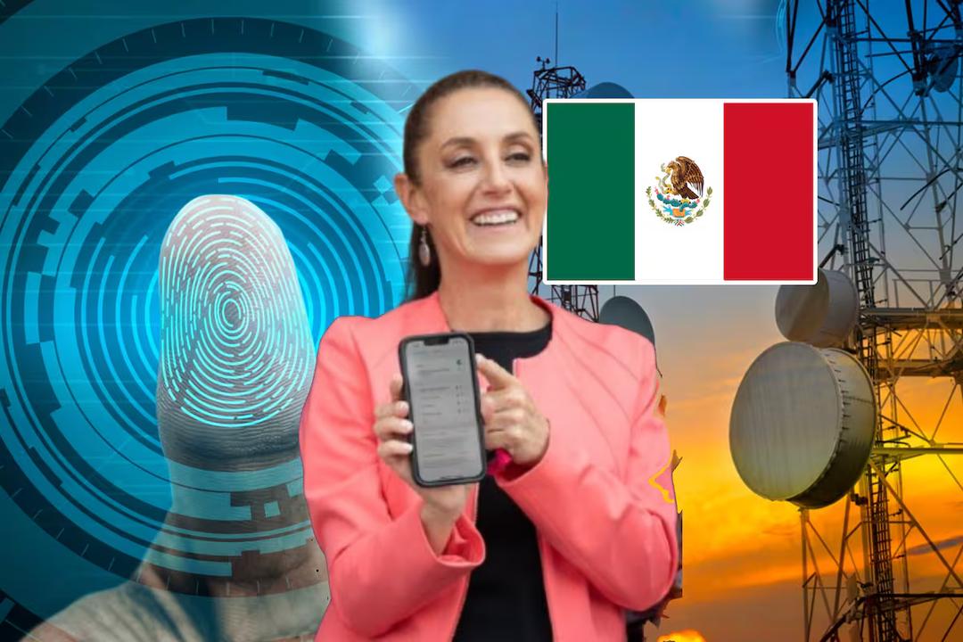 Líneas telefónicas: ¿Es seguro dar tus datos antes del 30 de junio?