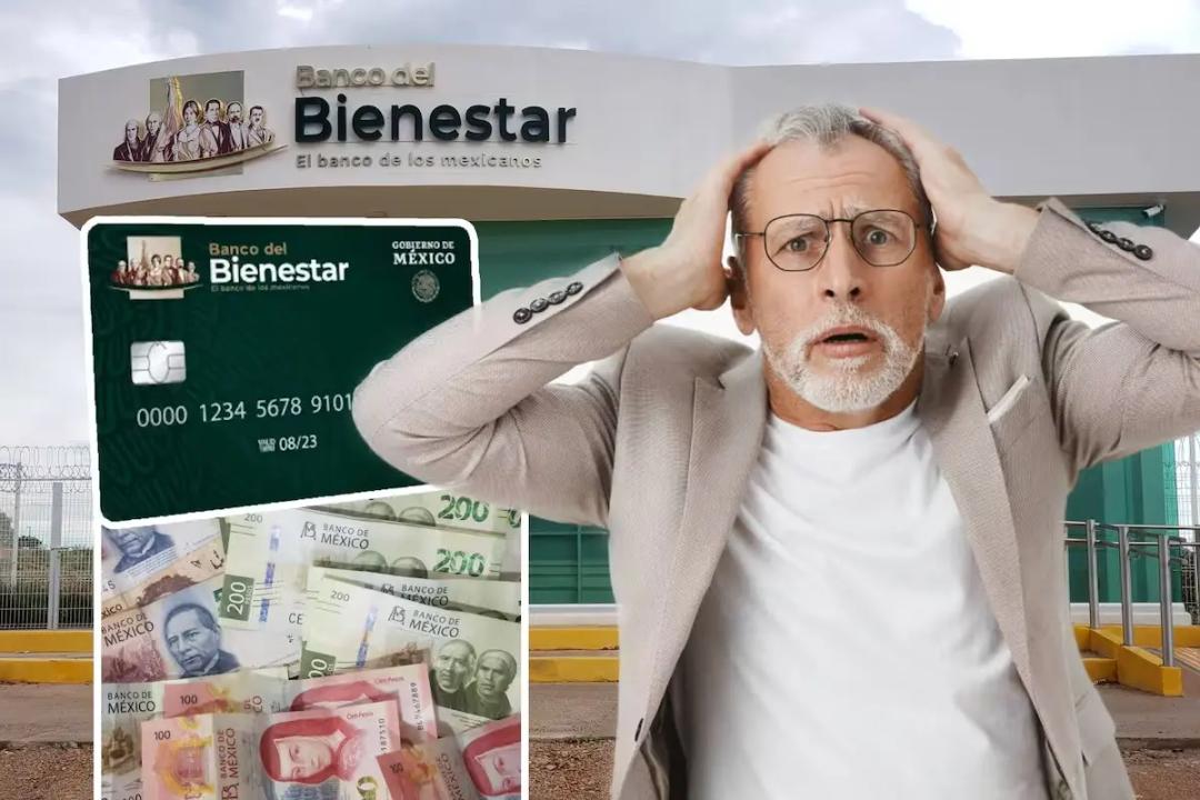 Pensión Bienestar: ¿Cómo cobrar si no tienes tarjeta?