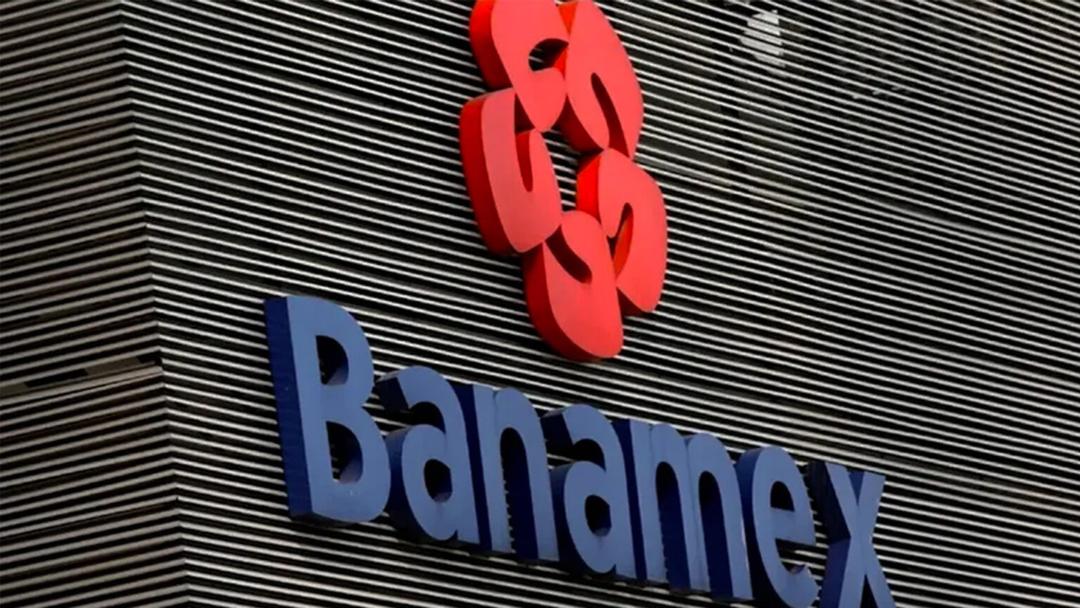 Banamex: Cae aplicación móvil en México