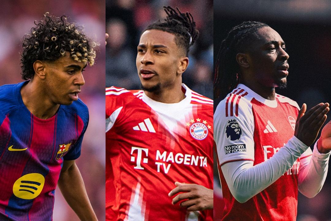 Champions League: ¿Cuándo y a qué hora ver la vuelta de los Cuartos de Final?