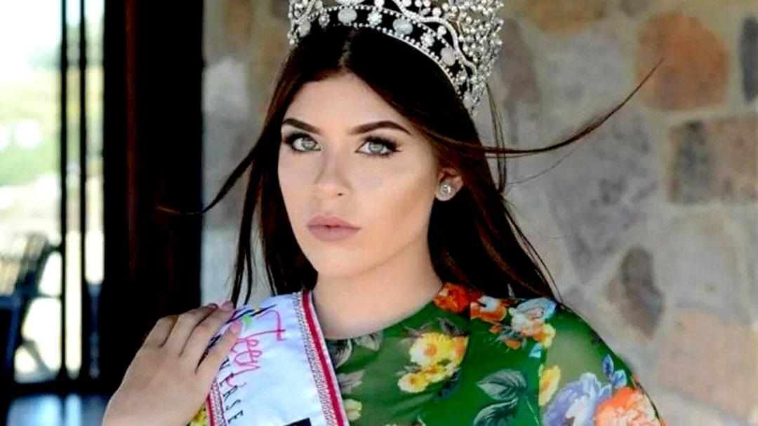 Carolina Flores: Esto es lo que dijo la mamá de la exreina sobre yerno