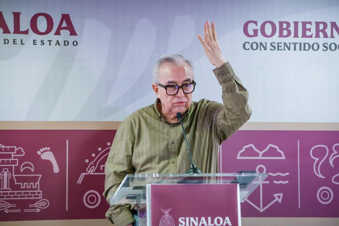 Rocha Moya: ¿Qué tendría que ocurrir para su destitución?