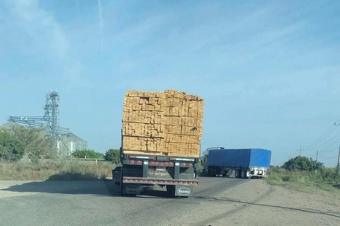 Elota: Tras enfrentamiento hubo bloqueos carreteros