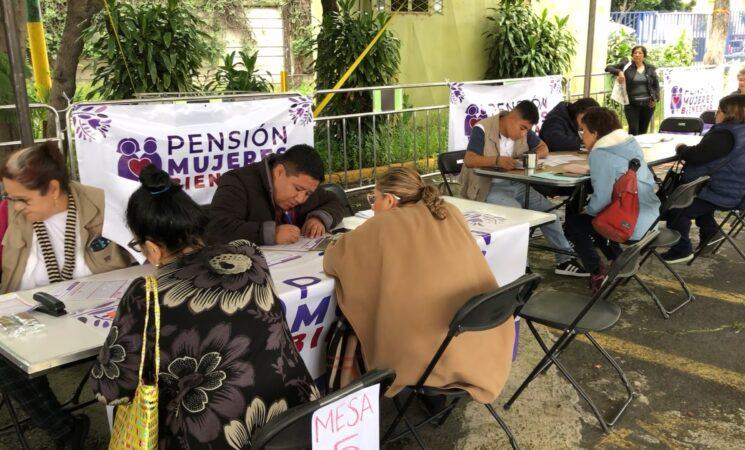 Pensión Bienestar 2026: Abren registro para pensión de adultos mayores