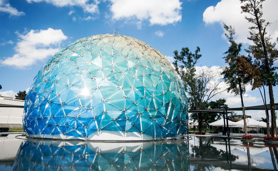 Lunaria festejará el Día del Niño con astronomía y música gratis