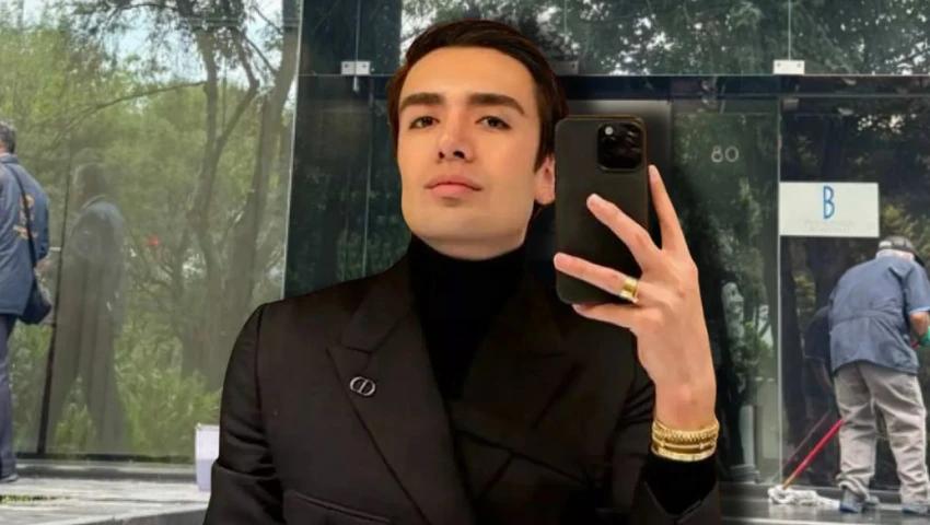 Miguel de la Mora: Vinculan a proceso a dos por el asesinato del estilista