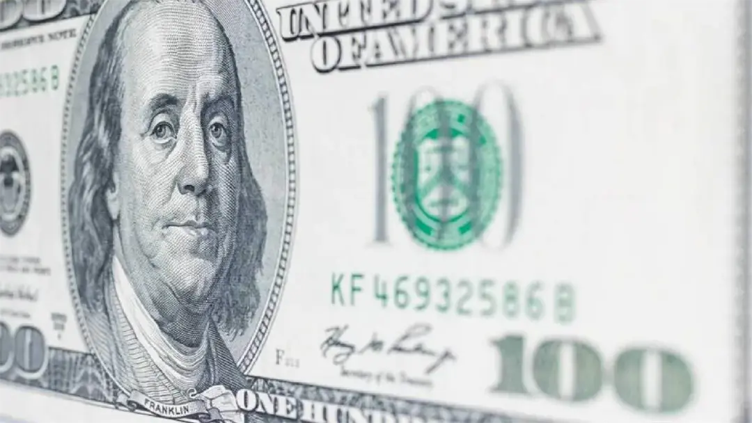 Dólar HOY: Baja y el peso gana terreno, ¿cuál es el tipo de cambio?