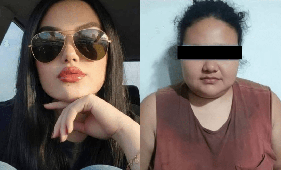 VIRAL: Exceso de filtros dificulta localización de joven desaparecida