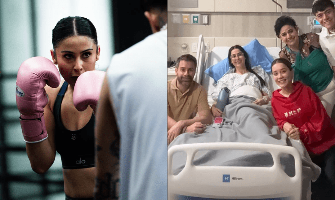 Lupita Villalobos: La Alucín queda fuera del Supernova por terrible diagnóstico