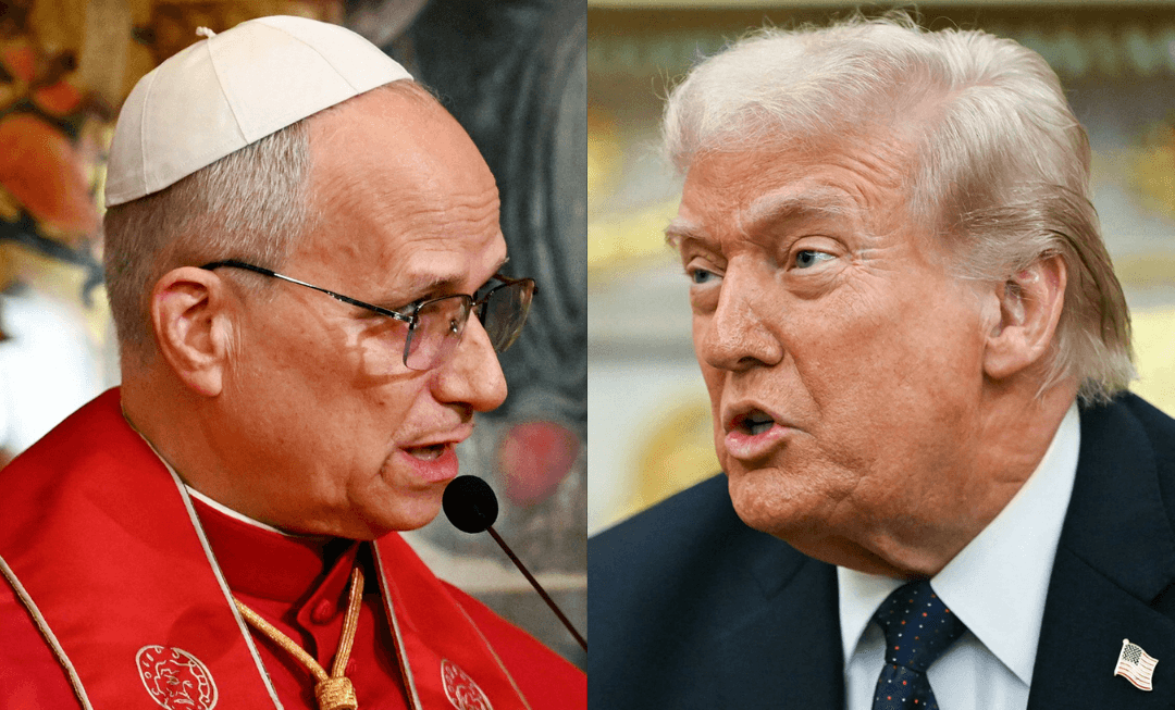 El Vaticano debería ‘limitarse a cuestiones morales’, dice JD Vance