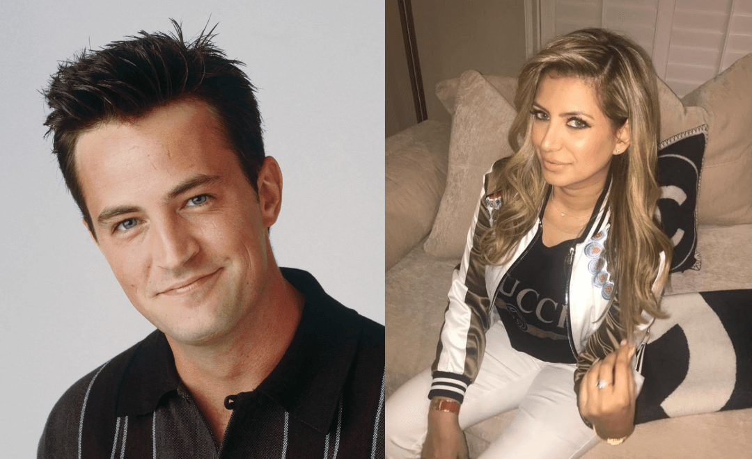 Matthew Perry: ‘La reina de la ketamina’ es sentenciada a 15 años de prisión