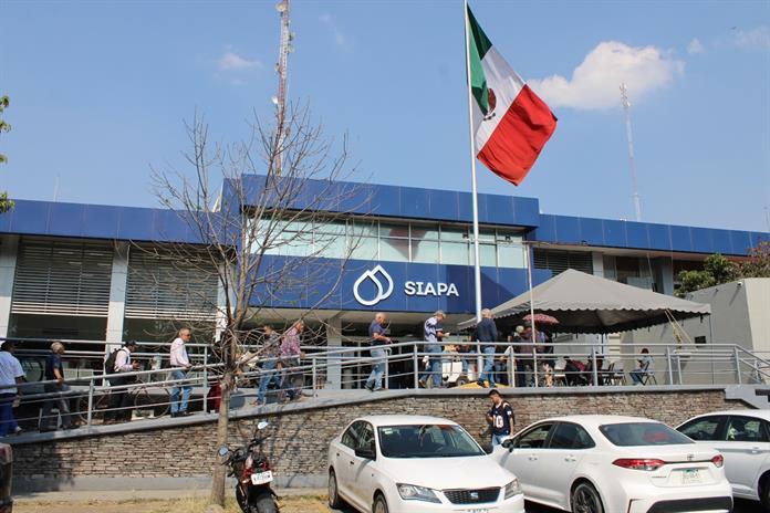 Siapa: ¿Cuándo comienzan las labores de limpieza en el tanque del Álamo Industrial?