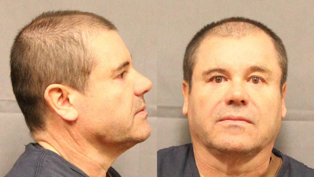 ‘El Chapo’: Así logró comunicarse con sus hijos pese a las restricciones en prisión