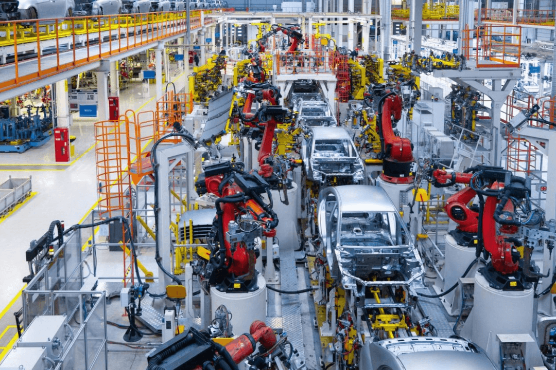México registra retroceso en producción automotriz global y cae al séptimo lugar