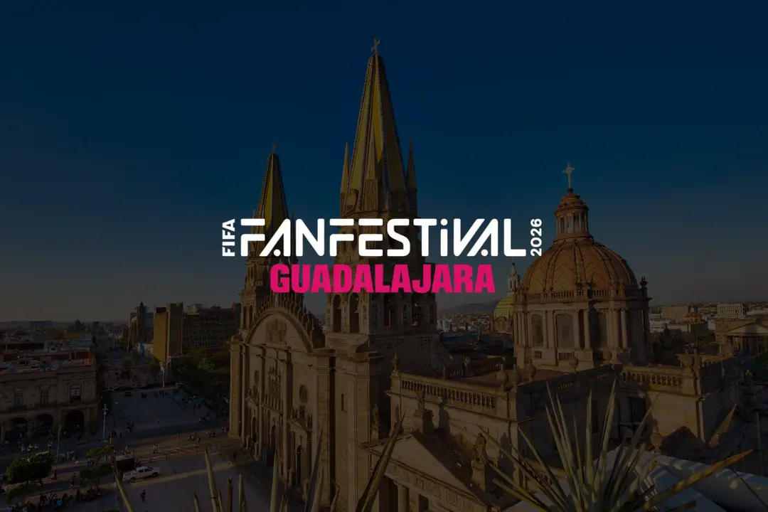FanFest: Así funcionará en Centro Histórico