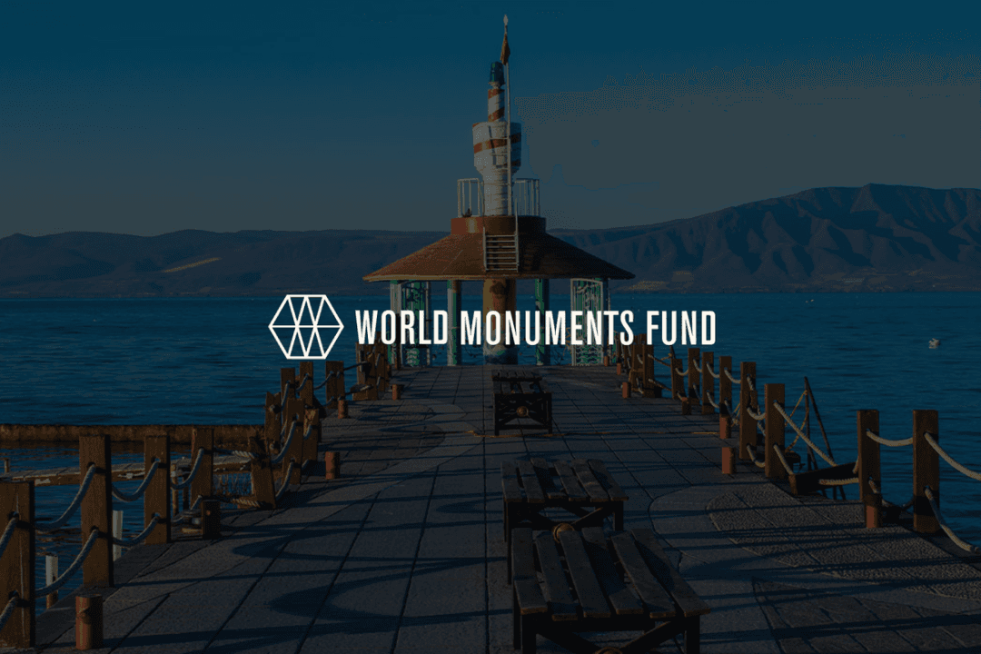 Lago de Chapala postulado al World Monuments Watch 2027