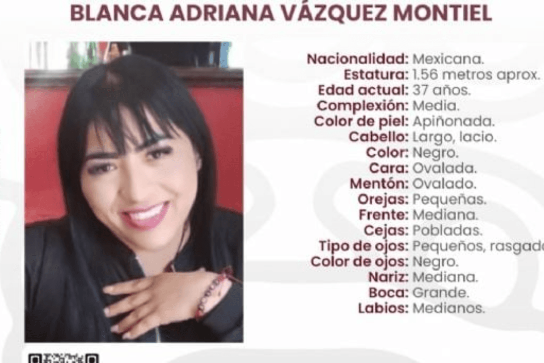 Blanca Adriana: Así operaba clínica donde desapareció