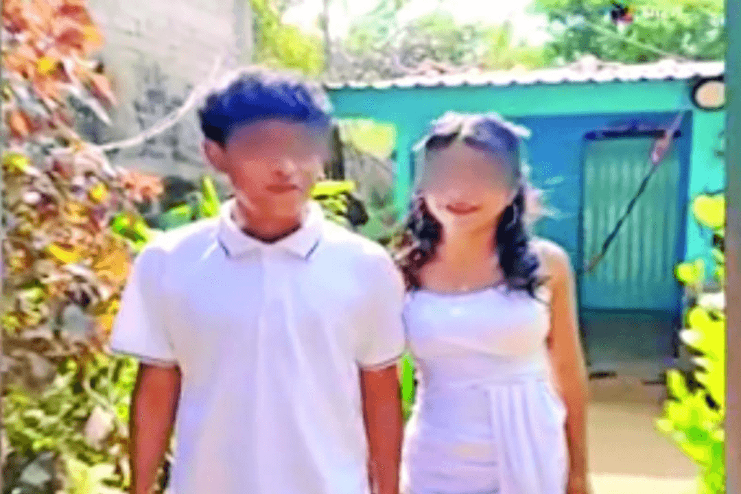 Acapulco: Menores de edad contraen matrimonio