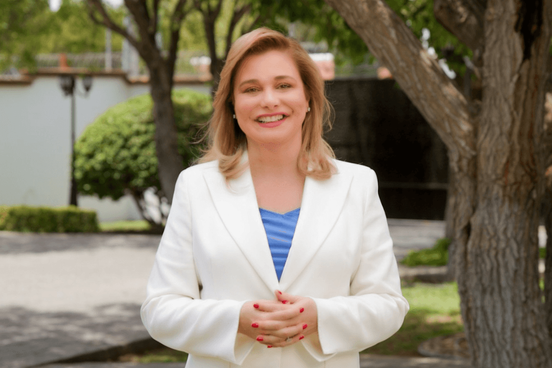 Maru Campos demandará a la FGR