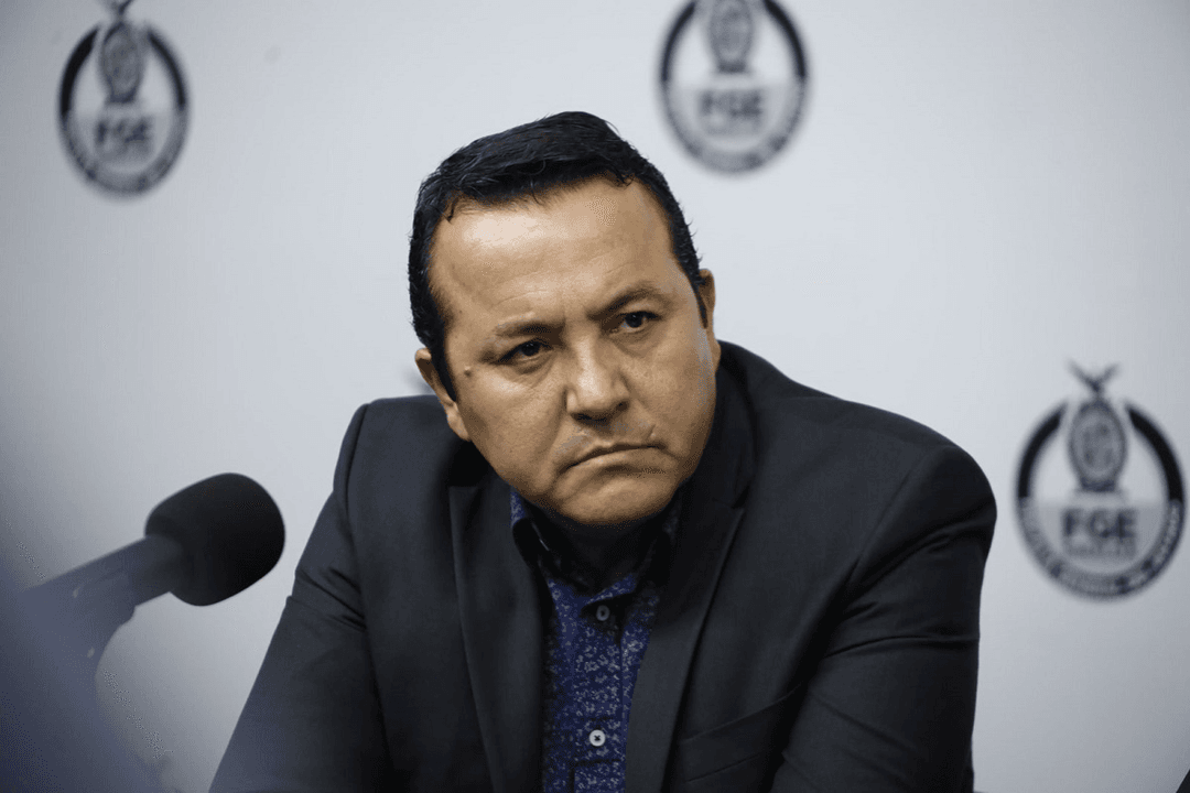 Dámaso Castro niega vínculos con ‘Los Chapitos’ ante la FGR