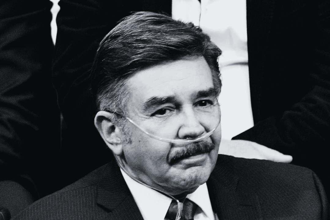 Jorge Ortiz de Pinedo: ¿Ha fallecido el actor?