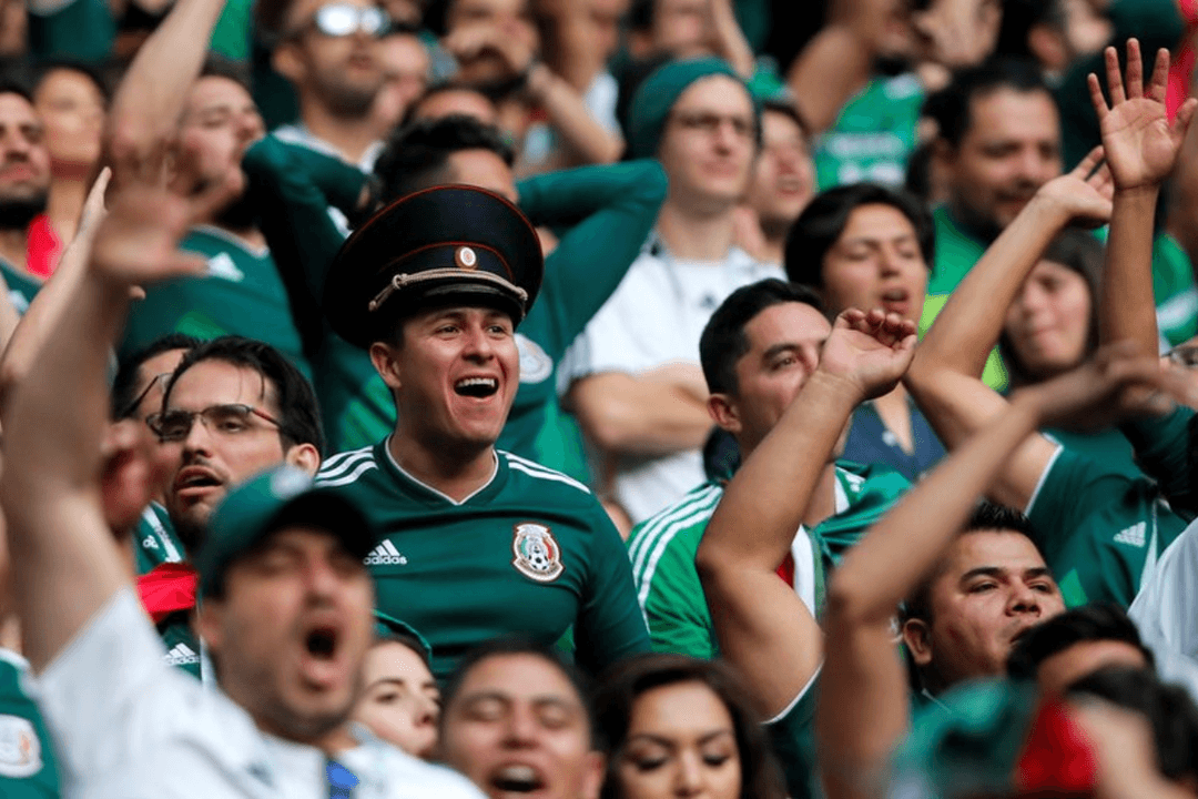 Copa del Mundo: Presentan campaña contra grito homofóbico