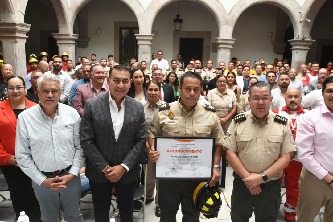 Jalisco Alerta: PC presenta fortalecimiento en la App