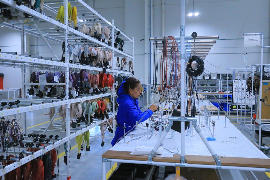 Jalisco entra al top 5 por Inversión Extranjera Directa en México
