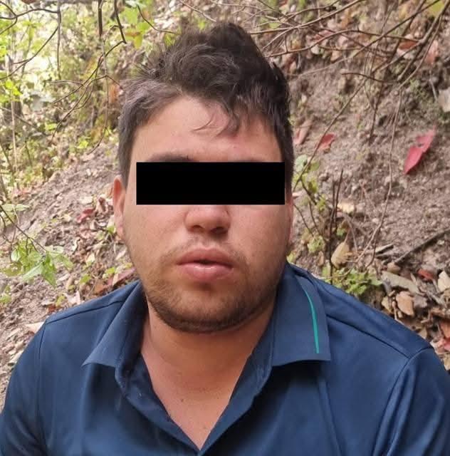 Harfuch: Detenidos de ‘El Guano’ aportan a investigación de la FGR