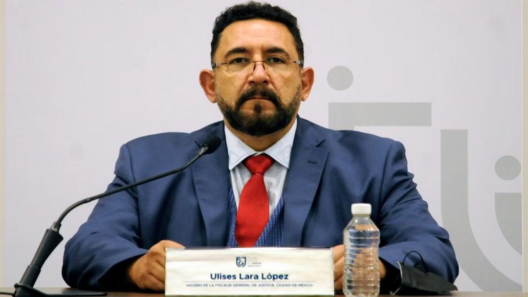 Caso Rocha: FGR reporta cinco declaraciones y descarta ficha roja de Interpol
