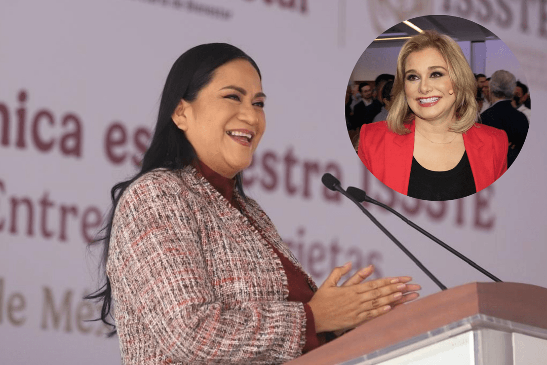 Maru Campos: Qué es el juicio político que buscan aplicarle a la gobernadora