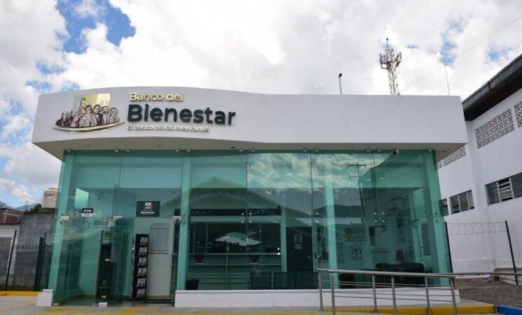 Banco del Bienestar: Sancionan a funcionarios tras retiro irregular de 275 mil pesos