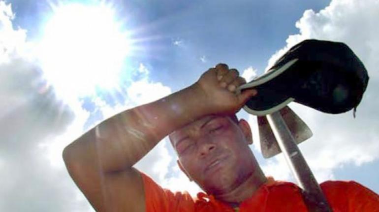 México suma 83 muertes por calor extremo en 2025: SMN
