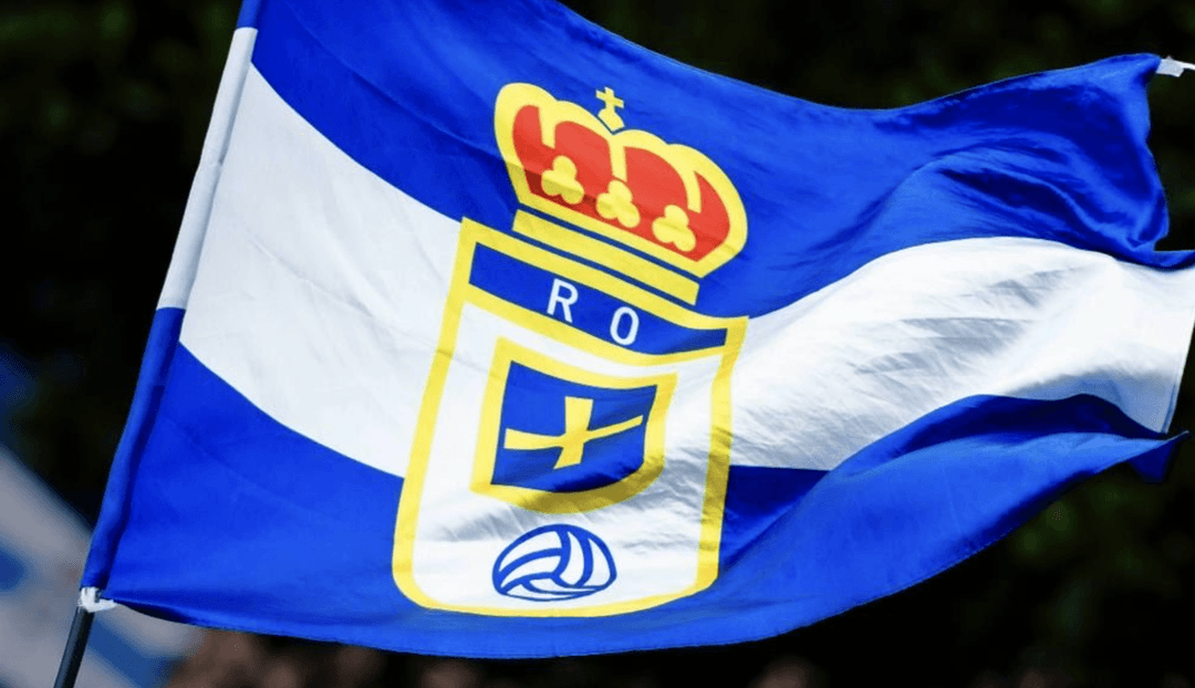 LaLiga: Real Oviedo desciende a segunda división un año después de ascender