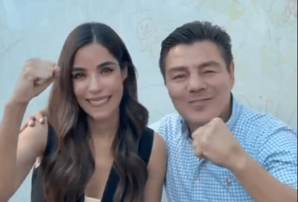 Morena rechaza la llegada Jorge ‘El Travieso’ Arce