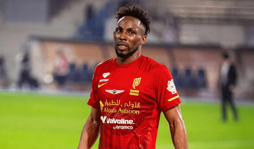 Julián Quiñones es campeón de goleo de la Saudi Pro League
