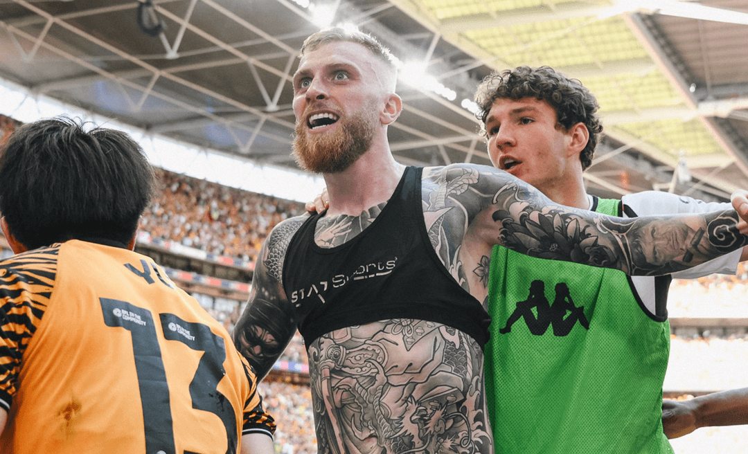Premier League: Hull City vuelve a primera casi una década después