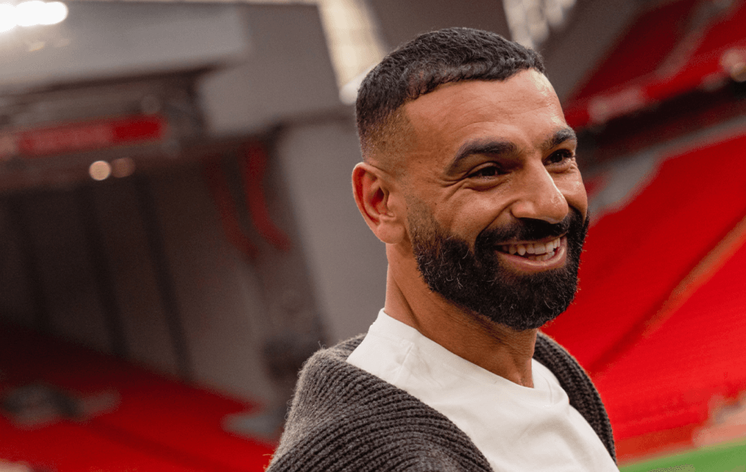 Mohamed Salah: Anfield se despide de su ídolo este domingo
