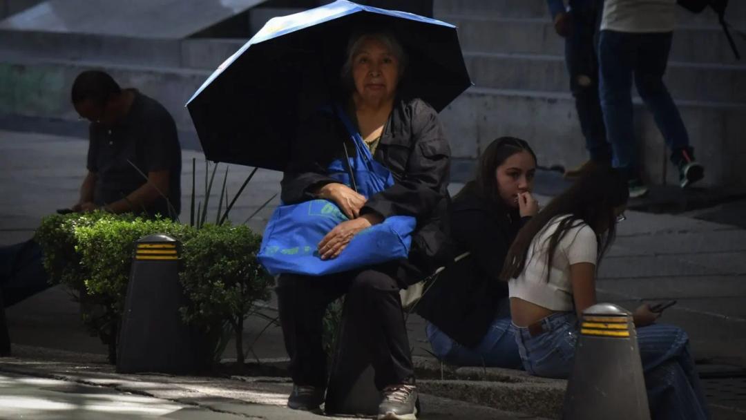 Clima en México: frente frío 49 no frenará la onda cálida en 24 estados