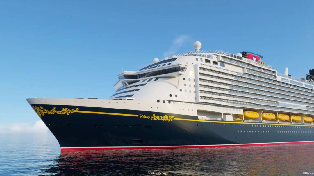 Crucero de Disney: Detienen a empleados por pornografía infantil en EU