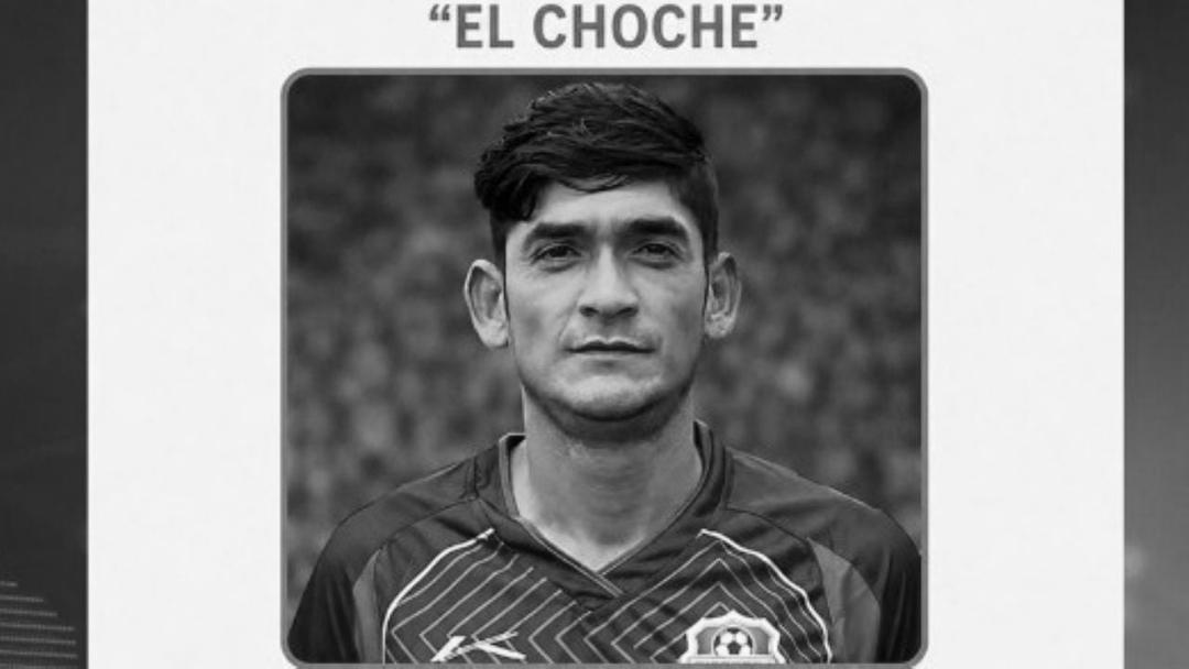 “El Choche”: Hallan muerto a futbolista con huellas de violencia en Guasave