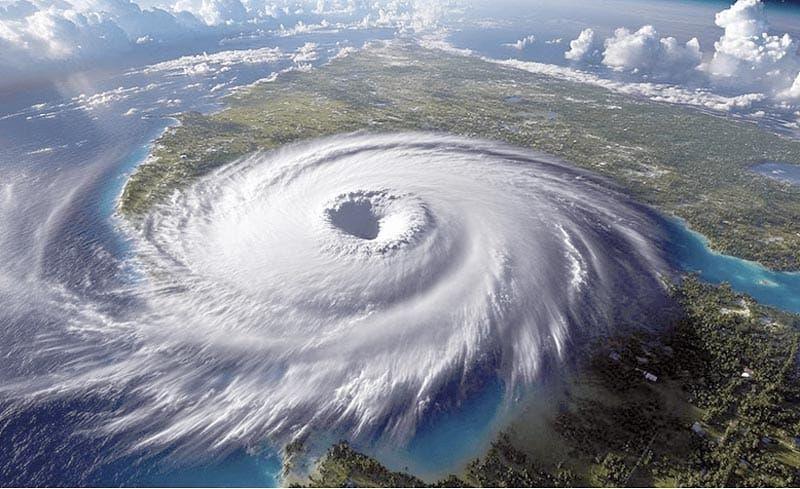 Lluvias en AMG: Así impactará El Niño la temporada en Jalisco