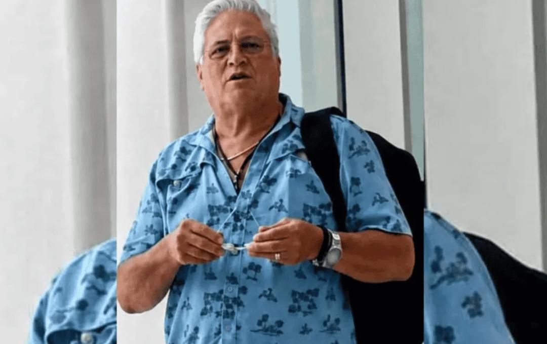 Jaime Arias García: Hallan sin vida al empresario joyero desaparecido en Jalisco