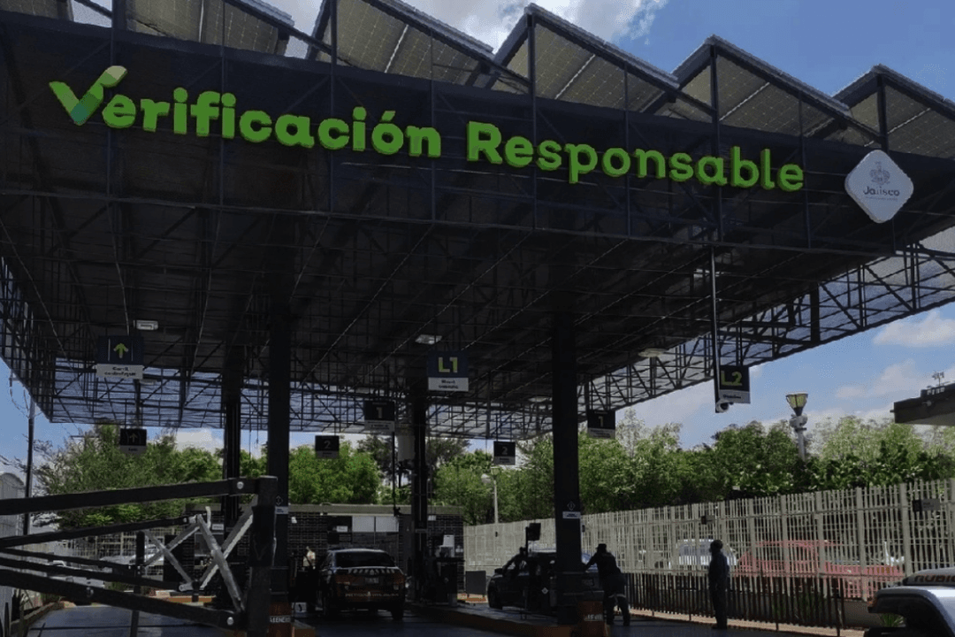 Verificación vehicular 2026: ¿A qué autos les toca en mayo?